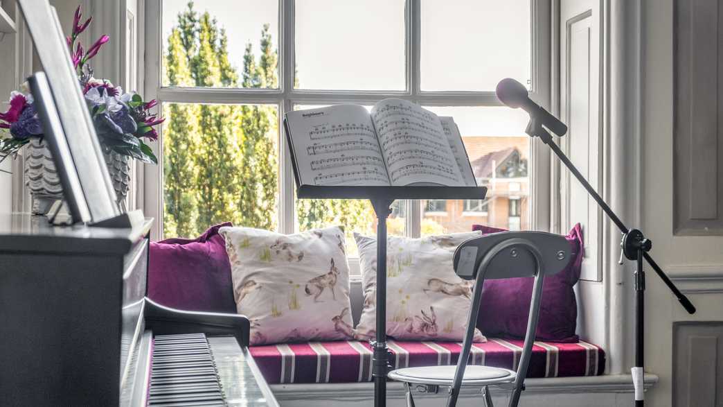 Grove Place Retirement Living Southampton lifestyle-carousel - 6