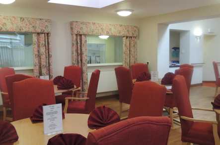 Ashfield Court - Harrogate Care Home Harrogate  - 4