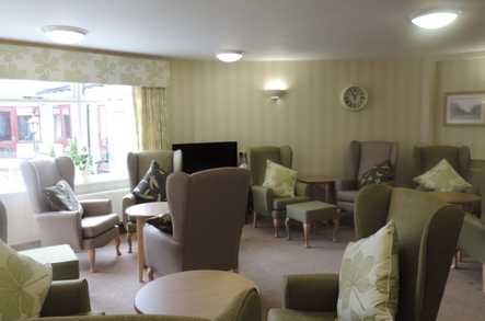 Ashfield Court - Harrogate Care Home Harrogate  - 3