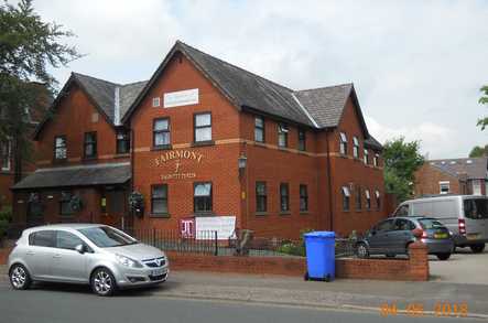 Fairmont Residential Home Care Home Preston  - 1