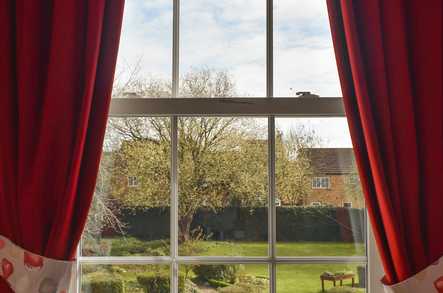 Quinton House Care Home Stratford Upon Avon  - 3