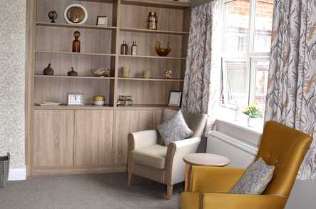 Leighton Court Nursing Home Care Home Wirral  - 2