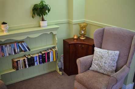 Meadow Bank House Care Home Bolton  - 1