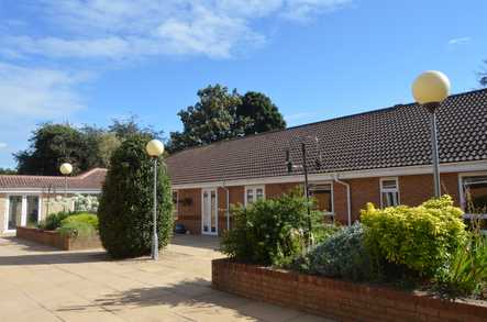 The Haven Care Home Boston  - 4