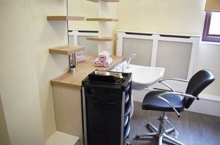 Worsley Lodge Care Home Manchester  - 1