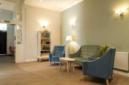 Quarry Hall Care Home Care Home CARDIFF  - 1