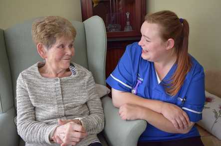 Springwood Care Home Sheffield  - 1