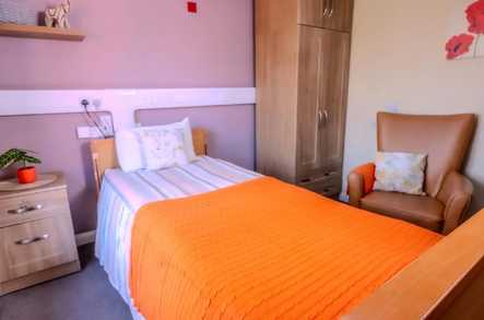 Briar Hill House Care Home Rugeley  - 3