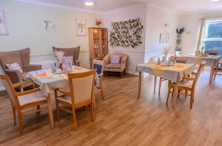 Brockworth House Care Centre Care Home Gloucester  - 2