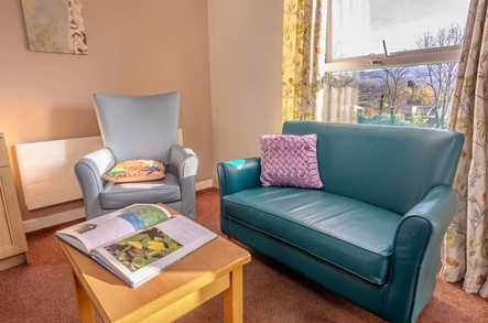 Brockworth House Care Centre Care Home Gloucester  - 3