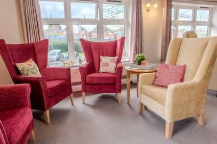 Briar Hill House Care Home Rugeley  - 2