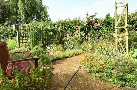 Stones Place Care Home Lincoln  - 5