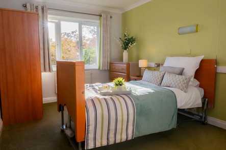 Kenbrook Care Home Wembley  - 3