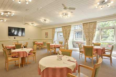 Stones Place Care Home Lincoln  - 2