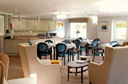 Weavers Court Care Home Care Home Leeds  - 3