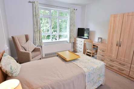 Stones Place Care Home Lincoln  - 4