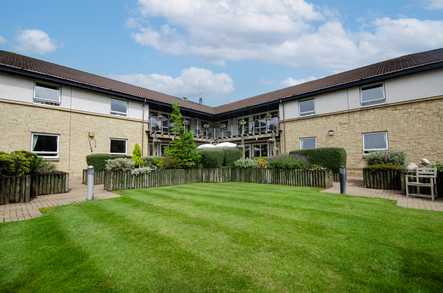 Lillyburn Care Home Glasgow  - 5
