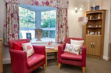 Chapel Fields Care Home Frodsham  - 3