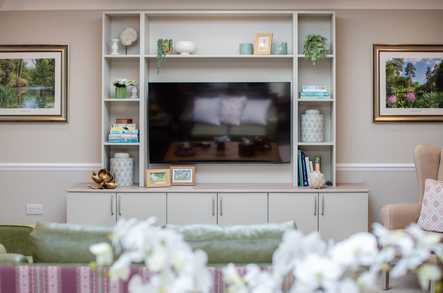 Broadbridge Park Care Home Horsham  - 2