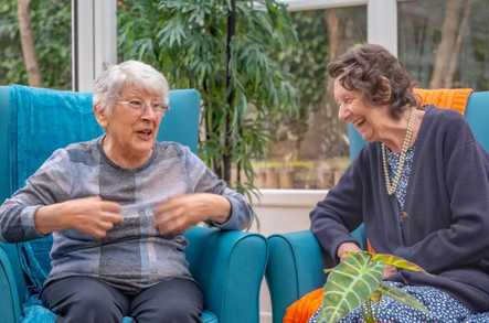 Ryelands Care Home Wallington  - 2