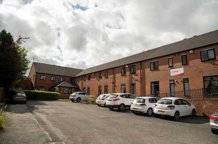 Lakeside Residential Care Home Care Home Littleborough  - 1