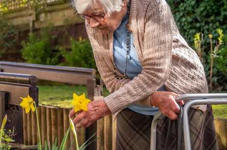 Ryelands Care Home Wallington  - 4