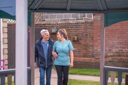 Sandygate Residential Care Home Care Home Rotherham  - 5