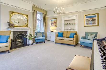 Druid Stoke Care Home Care Home Bristol  - 2