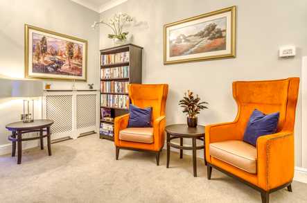 Druid Stoke Care Home Care Home Bristol  - 3