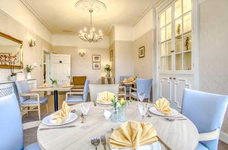 Druid Stoke Care Home Care Home Bristol  - 5