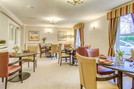 Druid Stoke Care Home Care Home Bristol  - 5