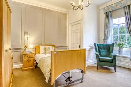 Druid Stoke Care Home Care Home Bristol  - 4