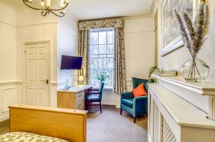 Druid Stoke Care Home Care Home Bristol  - 3