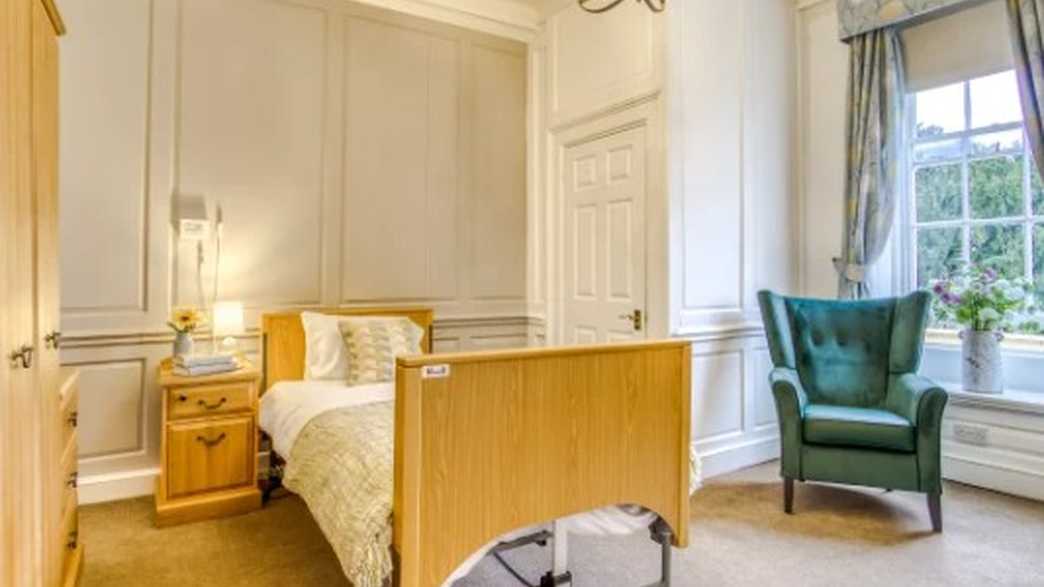 Druid Stoke Care Home Care Home Bristol accommodation-carousel - 2