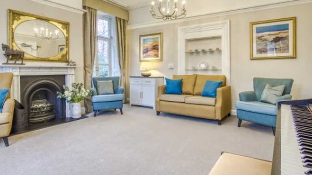 Druid Stoke Care Home Care Home Bristol buildings-carousel - 3