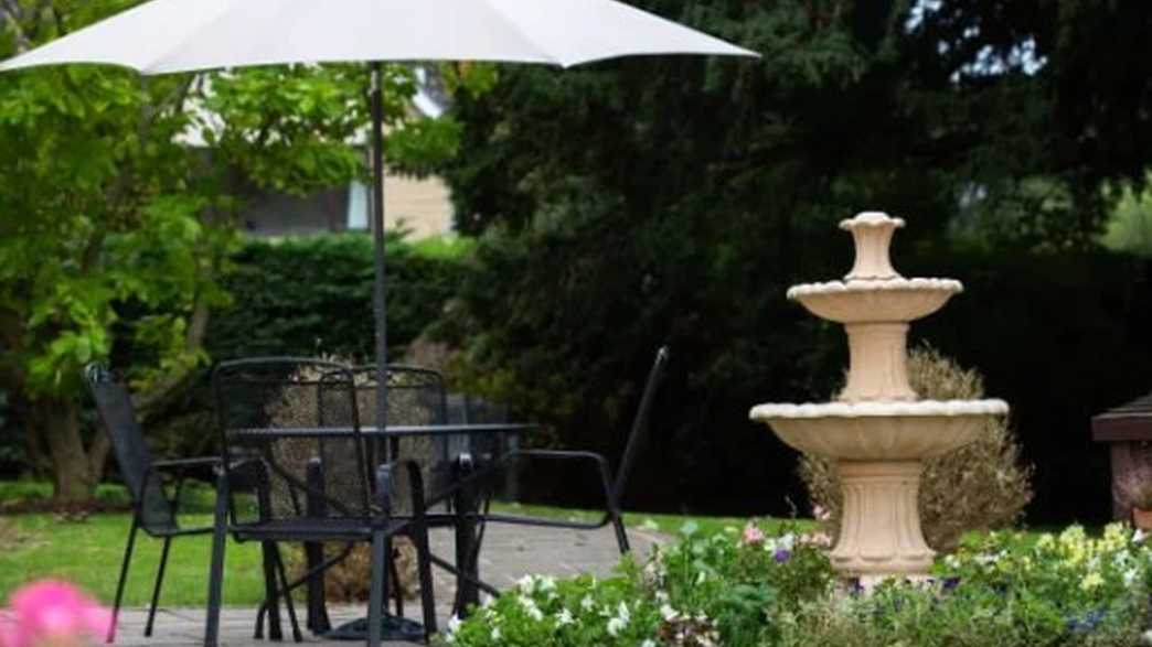 Druid Stoke Care Home Care Home Bristol buildings-carousel - 4