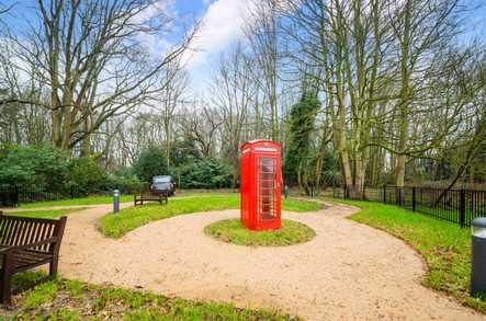 Dudbrook House Care Home Brentwood  - 5