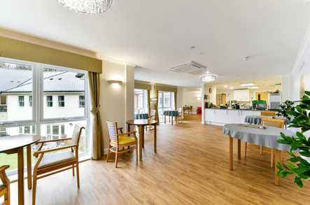 Dudbrook House Care Home Brentwood  - 3