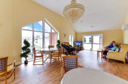 Dudbrook House Care Home Brentwood  - 2