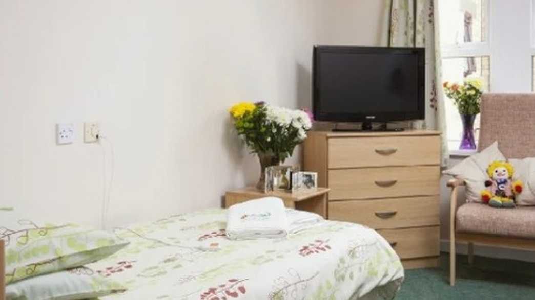 Dolphin View Care Home Care Home Morpeth accommodation-carousel - 1