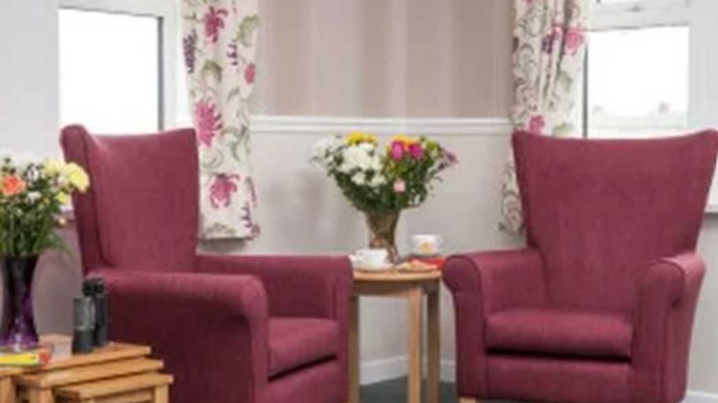 Dolphin View Care Home Care Home Morpeth buildings-carousel - 4