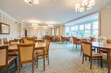 Tannery Court Retirement Living   - 5