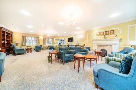 Priory Court Retirement Living Knowsley  - 4