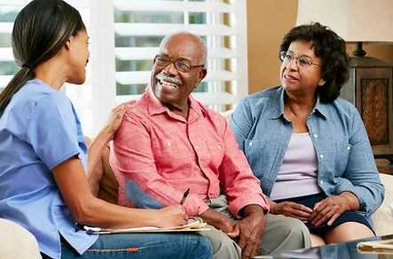 D R & C Private Home Care Limited Home Care Leicester  - 1
