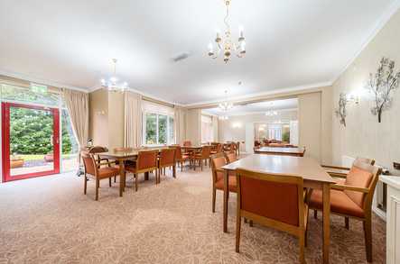 Gorselands Court Retirement Living   - 2