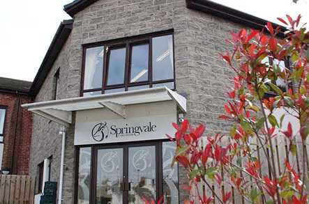 Springvale Care Home Care Home Glasgow  - 1