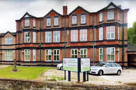 Daleside Nursing Home Care Home Birkenhead  - 4