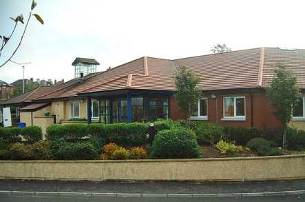 Daleview House Care Home Londonderry  - 1