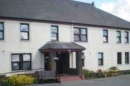 Dalmellington Care Centre Care Home Ayr  - 1