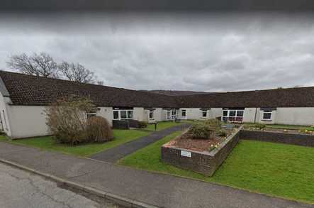 Dalweem Care Home Aberfeldy  - 1